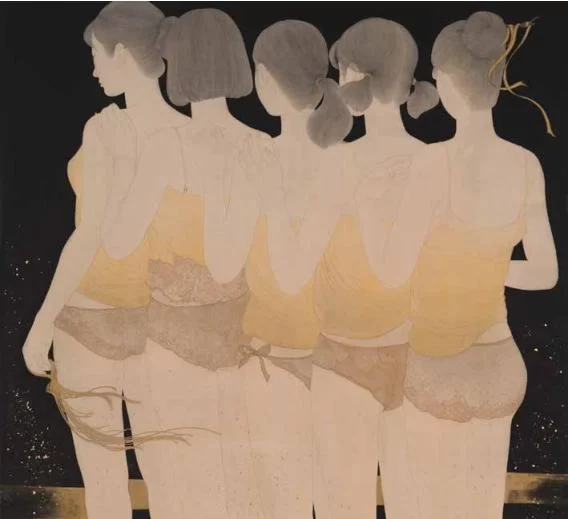 “2019年全国优秀青年艺术人才成果展”落幕(图2)