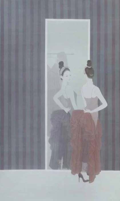 “2019年全国优秀青年艺术人才成果展”落幕(图6)