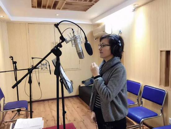 戏曲艺术家共唱《花木兰》：为武汉加油 为抗击疫情助力(图3)