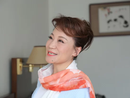 戏曲艺术家共唱《花木兰》:为武汉加油 为抗击疫情助力(图1) 戏曲艺术家共唱《花木兰》:为武汉加油 为抗击疫情助力(图1)