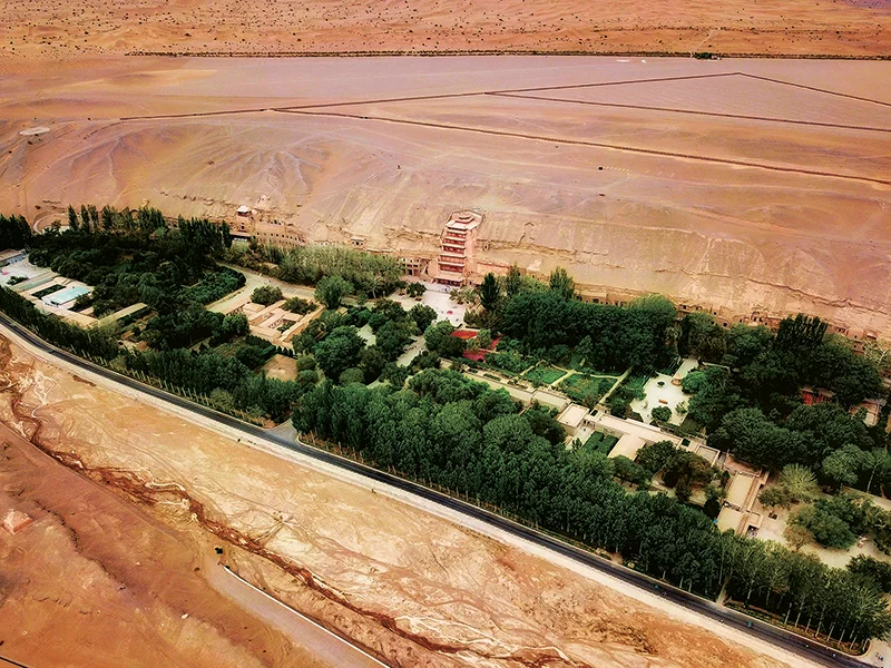 铸就中华民族博采众长的文化自信(图1) 铸就中华民族博采众长的文化自信(图1)