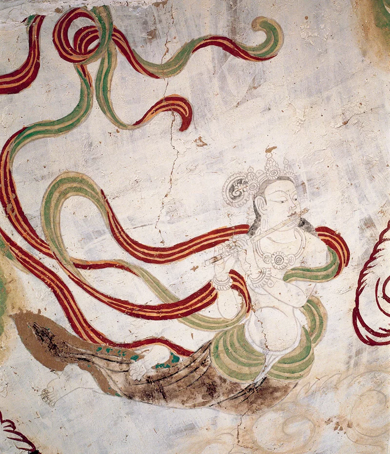 铸就中华民族博采众长的文化自信(图2) 铸就中华民族博采众长的文化自信(图2)