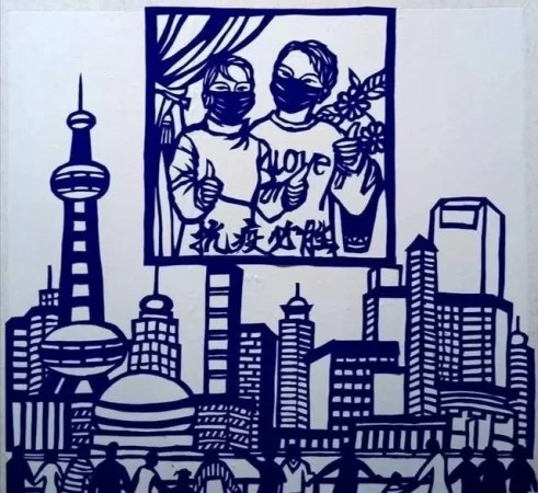 文艺战“疫”广西音乐人佳作连连