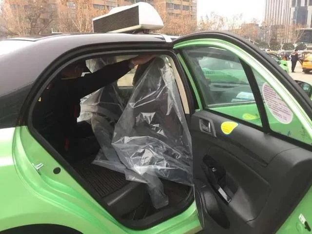 陕西秦汉新城大秦文明园:送上防疫指南,共迎春暖花开(图5) 陕西秦汉新城大秦文明园:送上防疫指南,共迎春暖花开(图5)