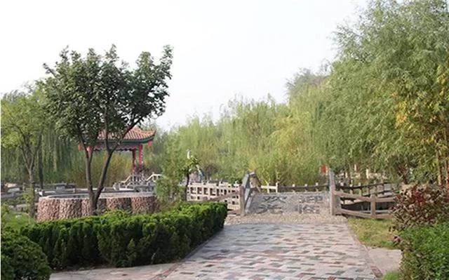 春暖花开 疫情尽散 春游去吧!(图13) 春暖花开 疫情尽散 春游去吧!(图13)