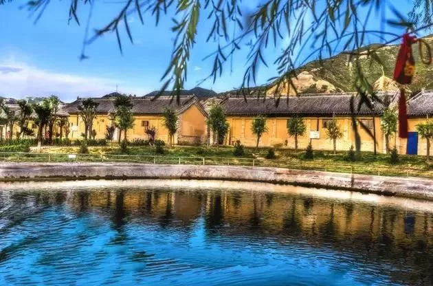 春暖花开 疫情尽散 春游去吧!(图21) 春暖花开 疫情尽散 春游去吧!(图21)