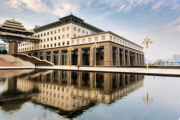 广西公共图书馆探索文旅融合新模式：走读广西，享读书和旅行之乐