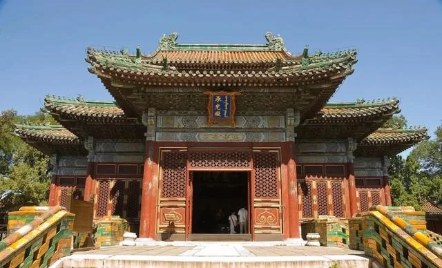 读城行动|行走4大文化遗产地,云直播带您3D体验北京古都文化(图4) 读城行动|行走4大文化遗产地,云直播带您3D体验北京古都文化(图4)