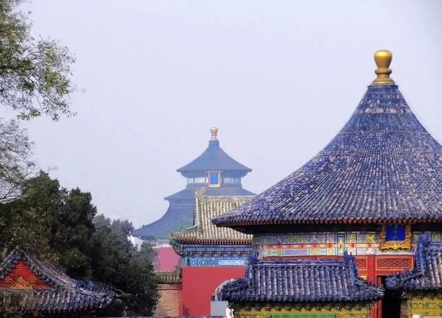 读城行动|行走4大文化遗产地,云直播带您3D体验北京古都文化(图13) 读城行动|行走4大文化遗产地,云直播带您3D体验北京古都文化(图13)