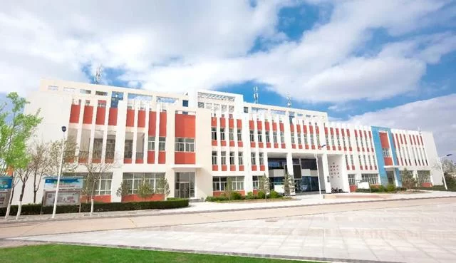 使无业者有业,使有业者乐业——榆林职业技术学院2020年综合评价招生机测考试启动(图2) 使无业者有业,使有业者乐业——榆林职业技术学院2020年综合评价招生机测考试启动(图2)