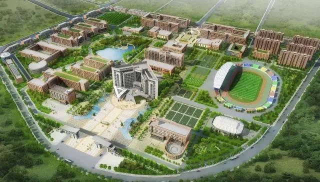 使无业者有业,使有业者乐业——榆林职业技术学院2020年综合评价招生机测考试启动(图1) 使无业者有业,使有业者乐业——榆林职业技术学院2020年综合评价招生机测考试启动(图1)