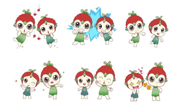 6月10日起,到大岭山图书馆品阅荔枝文化魅力(图2) 6月10日起,到大岭山图书馆品阅荔枝文化魅力(图2)