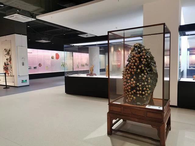 “红土荔香书岭南”东莞大岭山荔香文化展6月10日开幕(图5) “红土荔香书岭南”东莞大岭山荔香文化展6月10日开幕(图5)