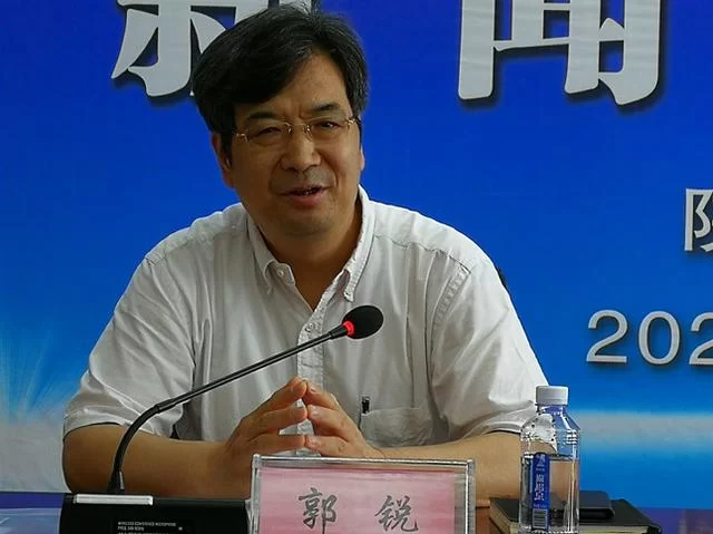 貂蝉故里米脂县:久负盛名的“米脂小米”乘上了航天育种“火箭专车”(图4) 貂蝉故里米脂县:久负盛名的“米脂小米”乘上了航天育种“火箭专车”(图4)