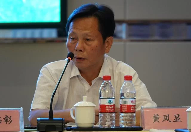 “岜莱诗会”：打开广西诗歌的一扇窗(图5)