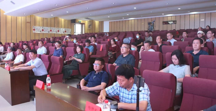 戏曲电视《走西口》研讨暨媒体推介会在太原召开(图2)