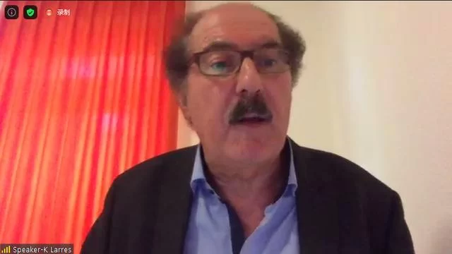 “中国与世界:直面现实与共享未来”国际线上学术研讨会召开(图7) “中国与世界:直面现实与共享未来”国际线上学术研讨会召开(图7)