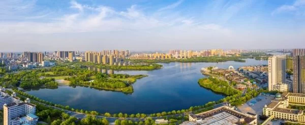 示范引领的历史跨越——来自人文黄冈的时代报告