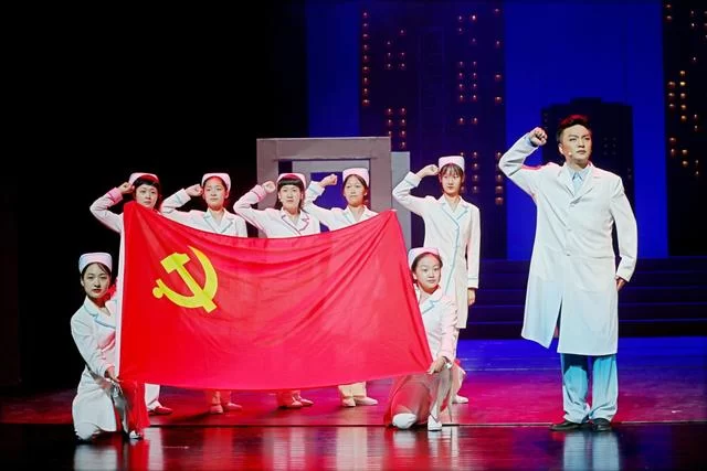 示范引领的历史跨越——来自人文黄冈的时代报告(图4) 示范引领的历史跨越——来自人文黄冈的时代报告(图4)