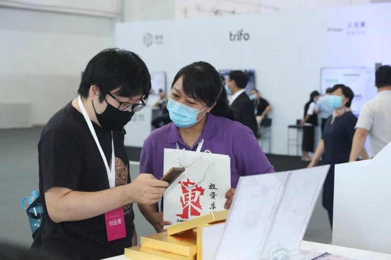 北京东城做好招才引智文章,为经济发展培育新动能(图2) 北京东城做好招才引智文章,为经济发展培育新动能(图2)
