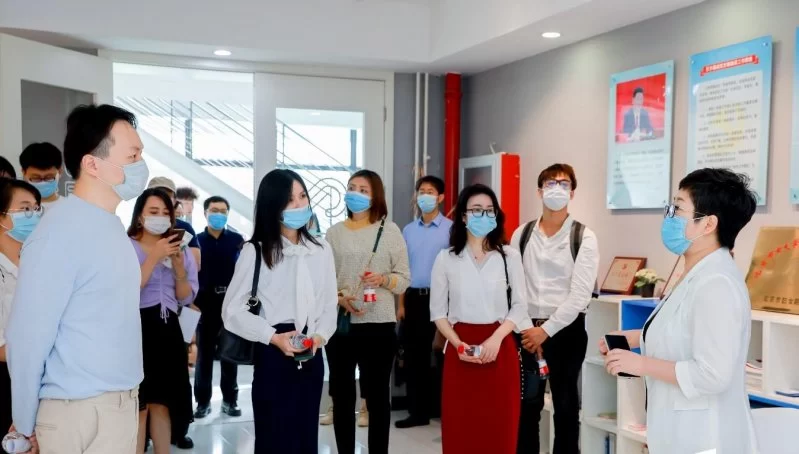 北京东城做好招才引智文章,为经济发展培育新动能(图3) 北京东城做好招才引智文章,为经济发展培育新动能(图3)