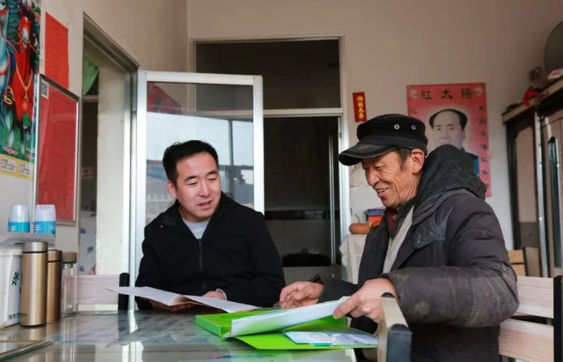陕西神木:全面小康迈新途(图5) 陕西神木:全面小康迈新途(图5)