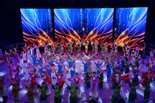 国家示范的“中部样本”——来自魅力黄冈的时代报告(图6) 国家示范的“中部样本”——来自魅力黄冈的时代报告(图6)