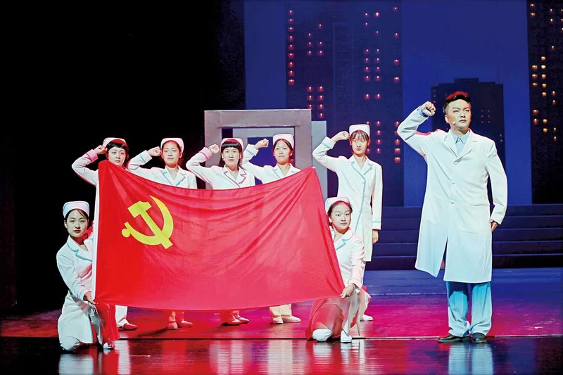 国家示范的“中部样本”——来自魅力黄冈的时代报告