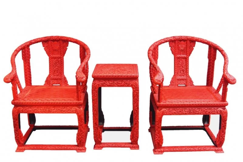 “故宫以东|宫廷新造办非遗美学展”将于北京举行(图3) “故宫以东|宫廷新造办非遗美学展”将于北京举行(图3)