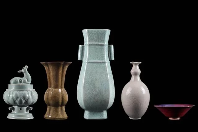 “物以载道——中国非遗数字展”在中国和摩洛哥上线(图10) “物以载道——中国非遗数字展”在中国和摩洛哥上线(图10)