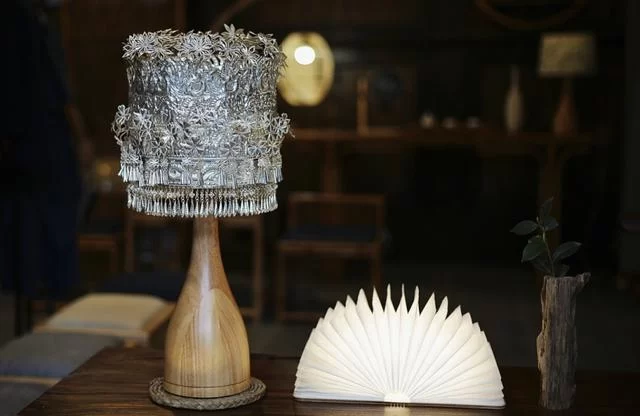 “物以载道——中国非遗数字展”在中国和摩洛哥上线(图12) “物以载道——中国非遗数字展”在中国和摩洛哥上线(图12)