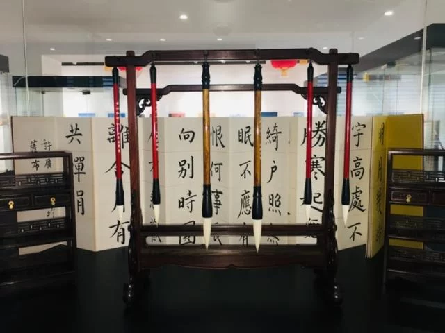 “物以载道——中国非遗数字展”在中国和摩洛哥上线(图13) “物以载道——中国非遗数字展”在中国和摩洛哥上线(图13)