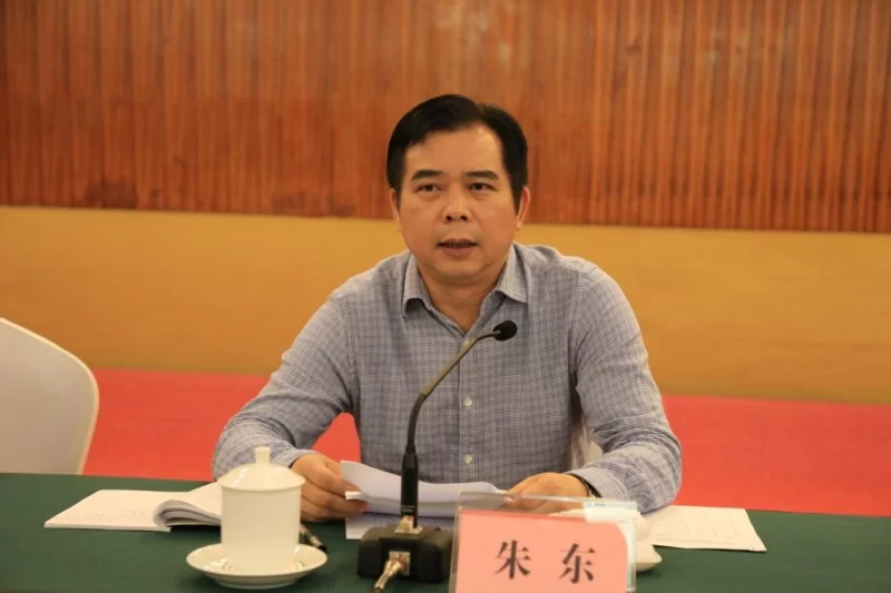 广西社科联召开社科界学习贯彻党的十九届五中全会精神座谈会(图2) 广西社科联召开社科界学习贯彻党的十九届五中全会精神座谈会(图2)