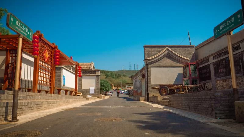 2020北京文创市集第八站开集暨首届京西模式口文化嘉年华正式启动(图7) 2020北京文创市集第八站开集暨首届京西模式口文化嘉年华正式启动(图7)