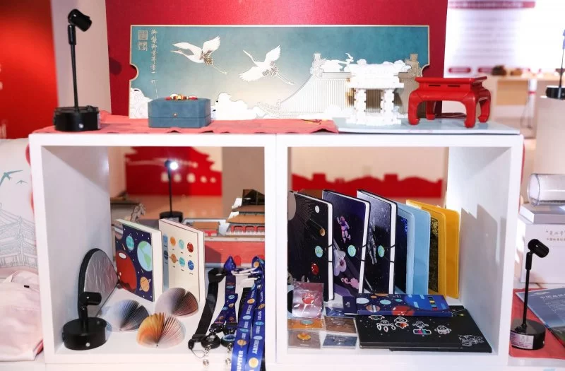 2020北京文化创意大赛文博创意设计赛区复赛评审召开(图4) 2020北京文化创意大赛文博创意设计赛区复赛评审召开(图4)