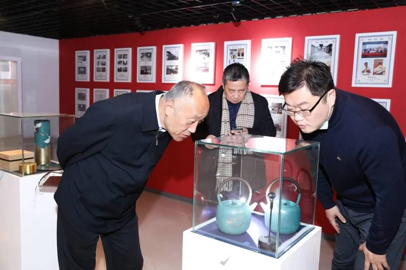 2020北京文化创意大赛文博创意设计赛区复赛评审召开(图5) 2020北京文化创意大赛文博创意设计赛区复赛评审召开(图5)