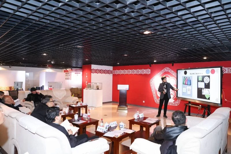 2020北京文化创意大赛文博创意设计赛区复赛评审召开(图2) 2020北京文化创意大赛文博创意设计赛区复赛评审召开(图2)