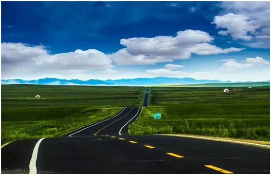 实力圈粉!“千里草原”从春美到冬(图27) 实力圈粉!“千里草原”从春美到冬(图27)