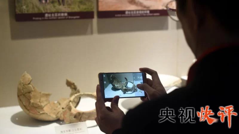 更好认识源远流长博大精深的中华文明(图3) 更好认识源远流长博大精深的中华文明(图3)