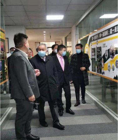 四川建院携手环球绿建开启校企合作规范化、规模化发展
