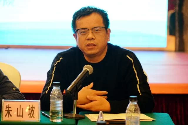 梁晓阳《出塞书》:跨文体书写 大空间建构 展现人性美(图7) 梁晓阳《出塞书》:跨文体书写 大空间建构 展现人性美(图7)