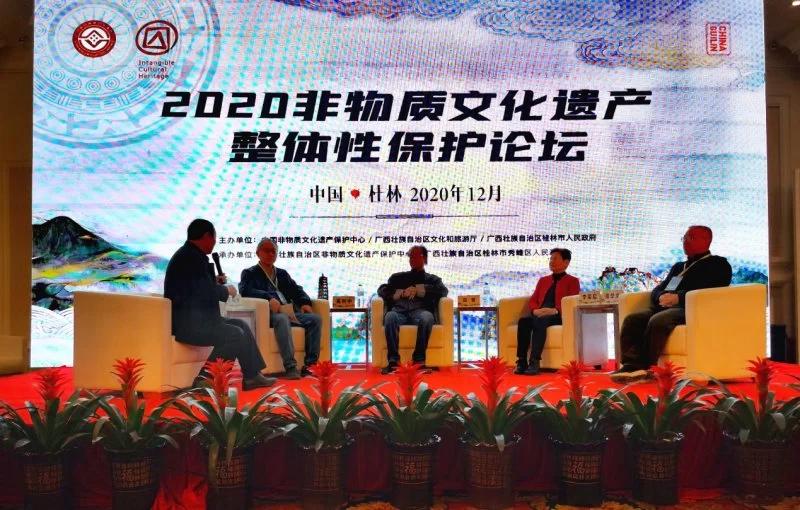 桂林“五会一节”精彩盛放 国际旅游胜地魅力飞扬——广西桂林市"五会一节"系列文化旅游活动综述(图4) 桂林“五会一节”精彩盛放 国际旅游胜地魅力飞扬——广西桂林市"五会一节"系列文化旅游活动综述(图4)