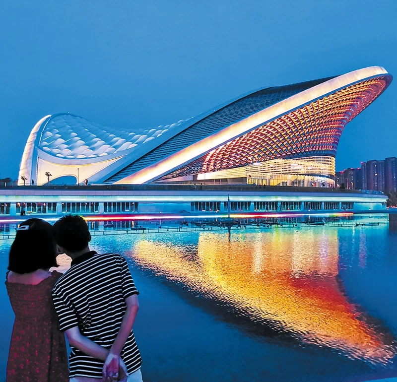 成都发布“十四五”世界文创名城建设规划