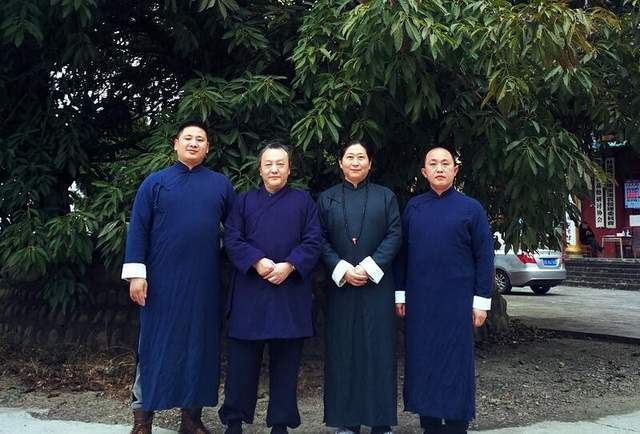 专访龙顺掌门：传统堪舆文化在当代发展的内涵及合理性(图2)