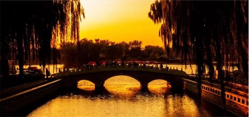 这个春天,在廊房头条约会“最美中轴线”(图3) 这个春天,在廊房头条约会“最美中轴线”(图3)