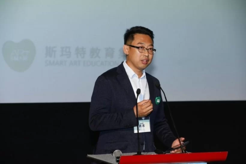 斯玛特儿童美术,用爱建设更美好的世界(图6) 斯玛特儿童美术,用爱建设更美好的世界(图6)