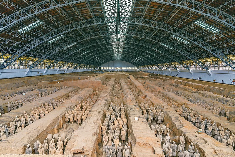 新时代中国文明历史研究的根本遵循(图3) 新时代中国文明历史研究的根本遵循(图3)