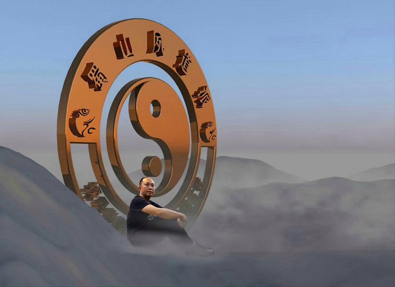 秉持文化自信的“倚天剑”披荆斩棘奔赴复兴(图1)