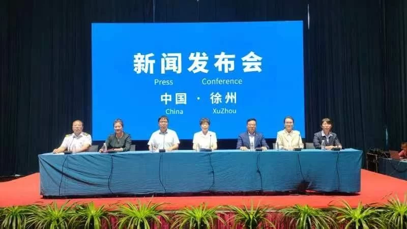 长假七天这样玩，徐州市文广旅局邀您国庆黄金周游徐州