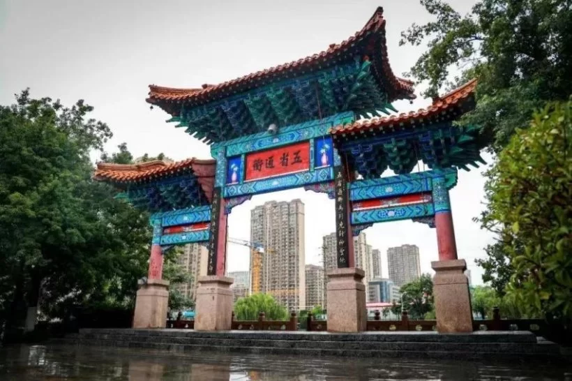 长假七天这样玩,徐州市文广旅局邀您国庆黄金周游徐州(图13) 长假七天这样玩,徐州市文广旅局邀您国庆黄金周游徐州(图13)